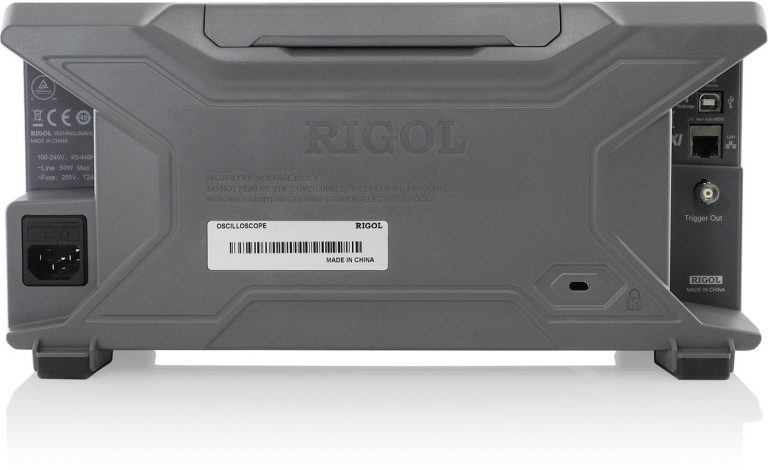 Rigol MSO2202A