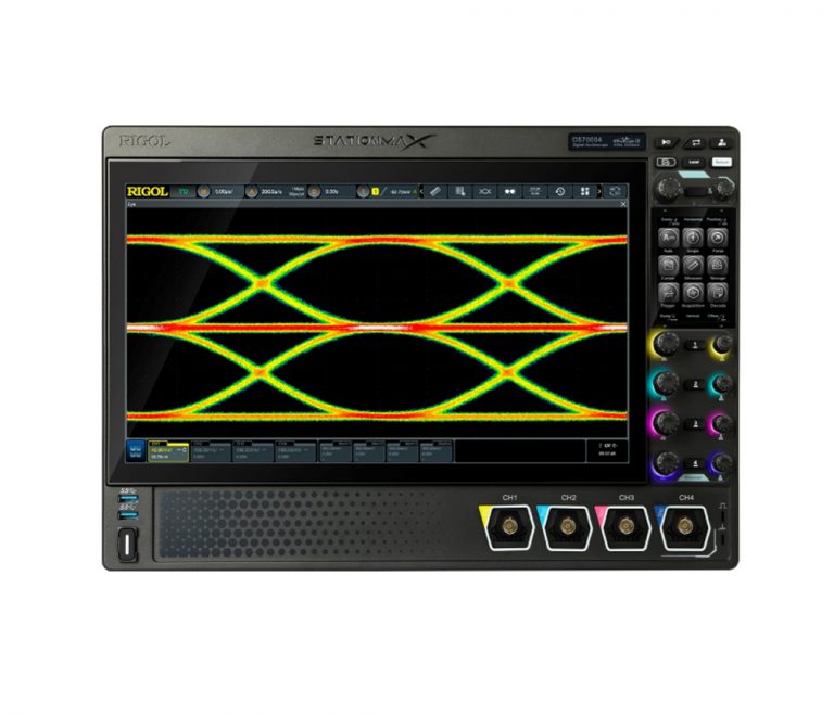 Rigol DS70304