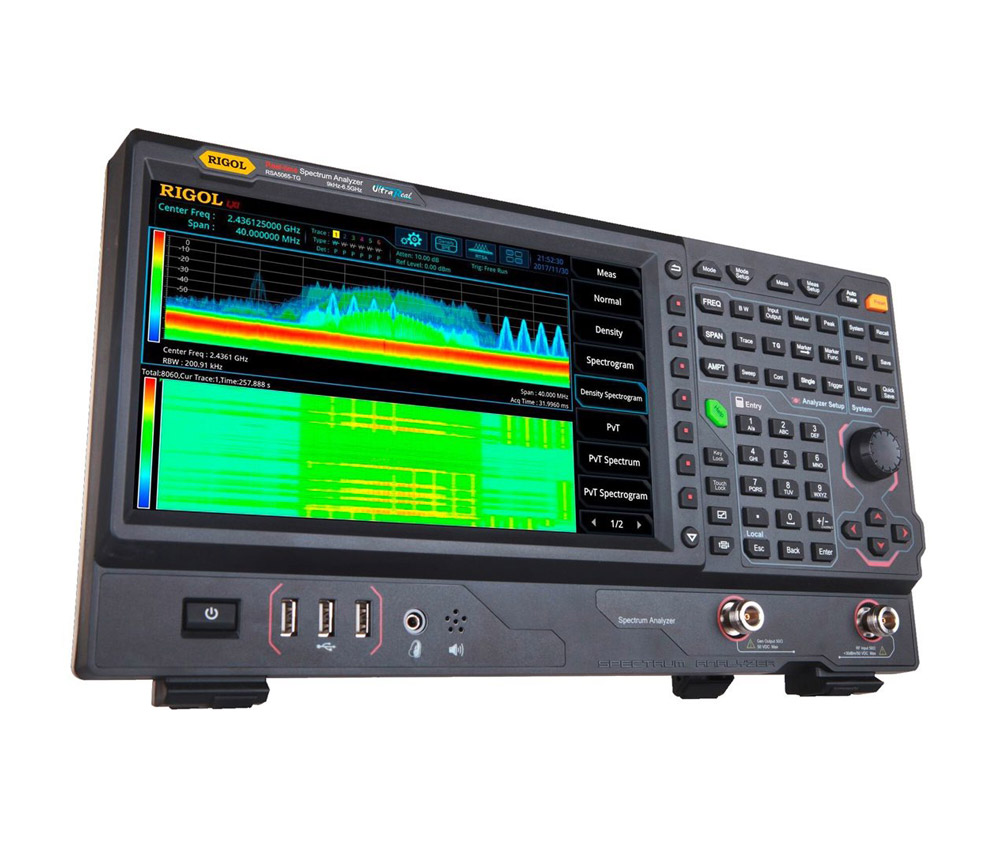 Rigol RSA5032