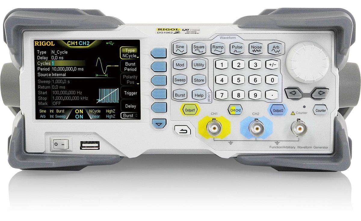 Rigol DG1022Z