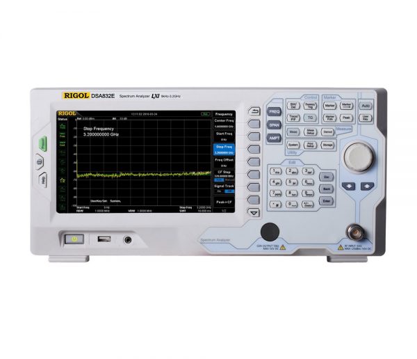 Rigol DSA832E