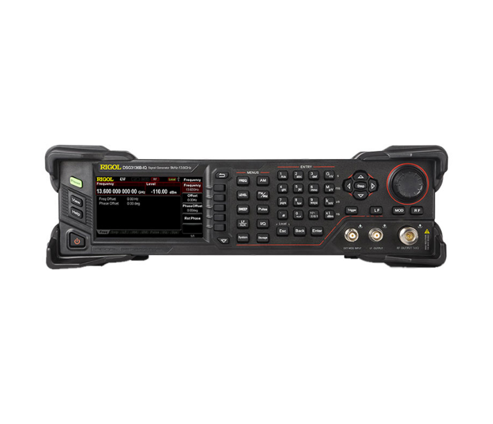 Rigol DSG3065B – 6.5 GHz RF Signal Generator