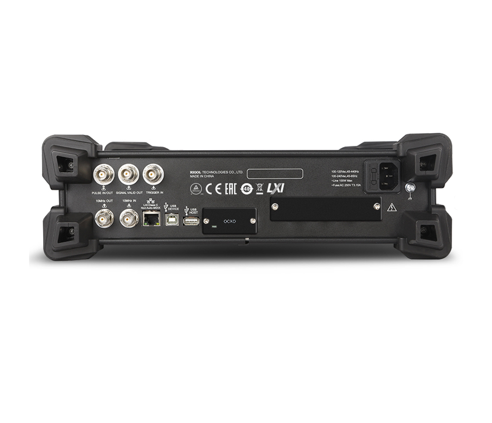 Rigol DSG3065B – 6.5 GHz RF Signal Generator