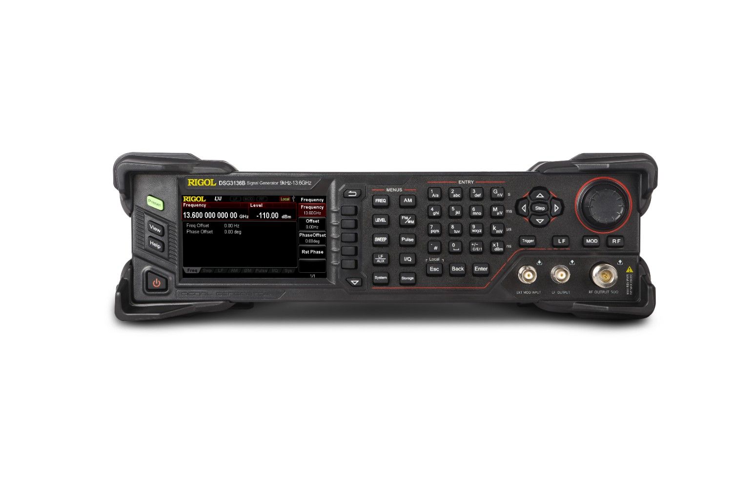 Rigol DSG3136B – 13.5 GHz RF Signal Generator