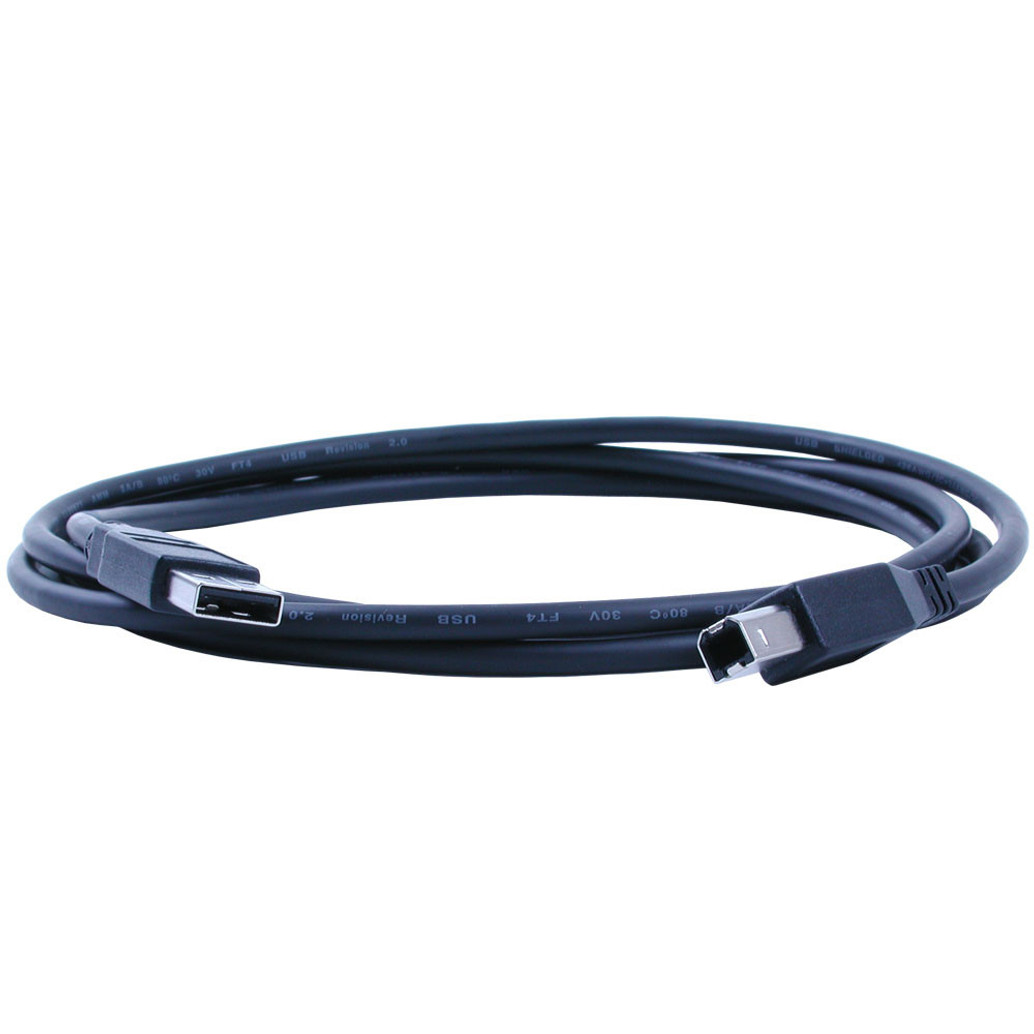 CA179 | USB A <=> B Cable
