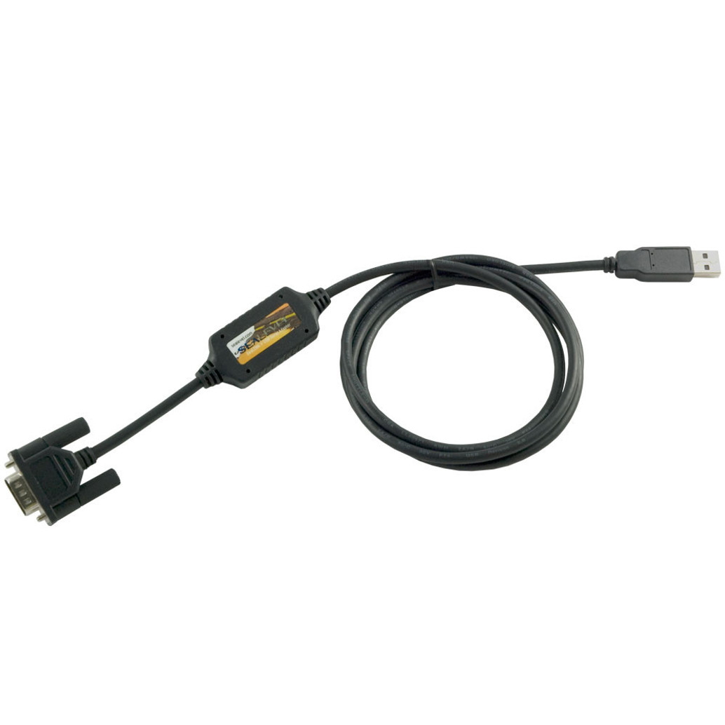 SeaLINK+422: USB to 1 Port RS-422 (Tx & Rx only) Adapter