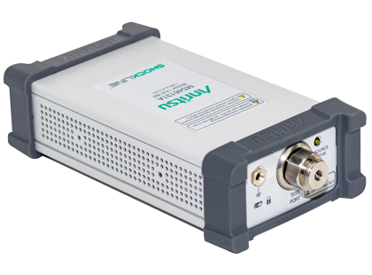 Modular 1-Port Vector Network Analyzer MS46131A