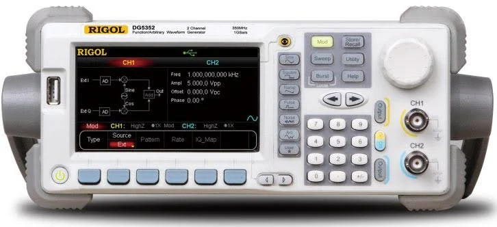 Rigol DG5251