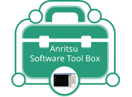 Wireless Remote Tools WRT