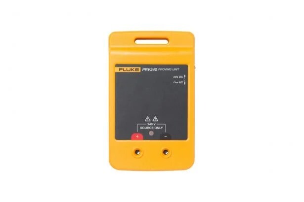Fluke PRV240 Proving Unit