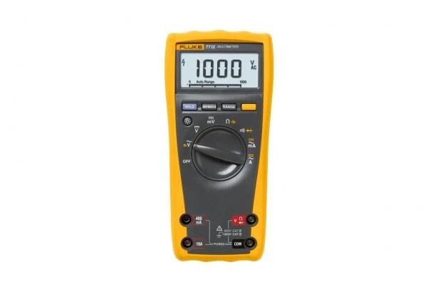 Fluke 77 IV Digital Multimeter