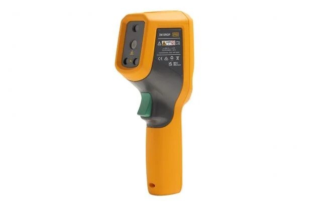 Fluke VT08 Visual IR Thermometer