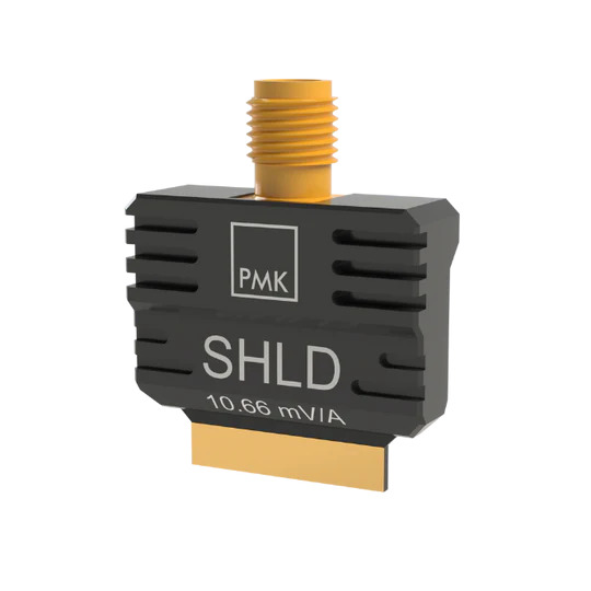 Ultra-Fast Current Shunts UFCS