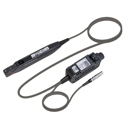 IWATSU® Current Probe Series SS-500