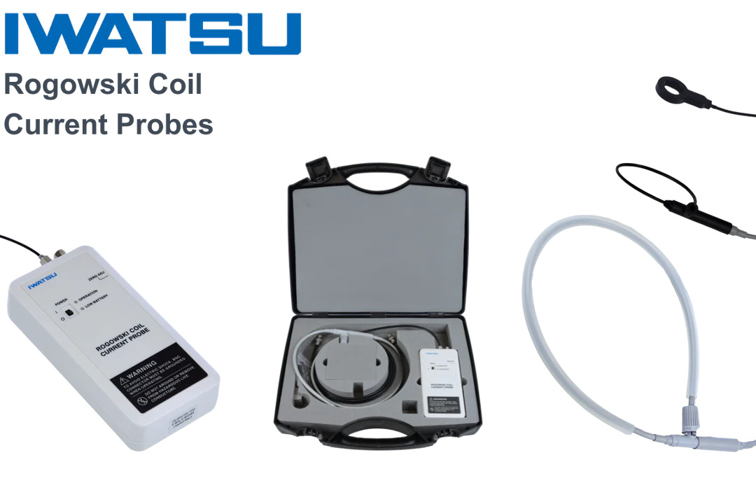 Rogowski SS-280A Series