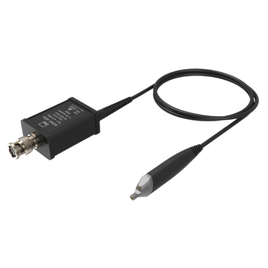 Robust Active Probe for Troubleshooting Sonic® 4000