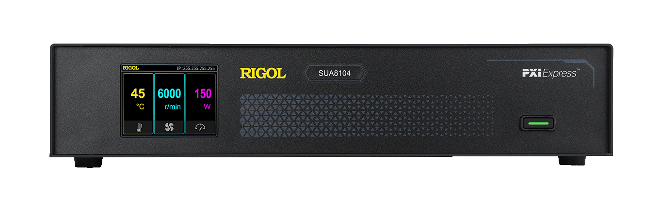 SUA8000 Series – Digital Transceivers