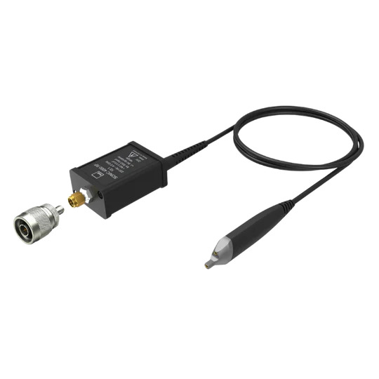 AC coupled High Frequency Probe Sonic® 4000 RF