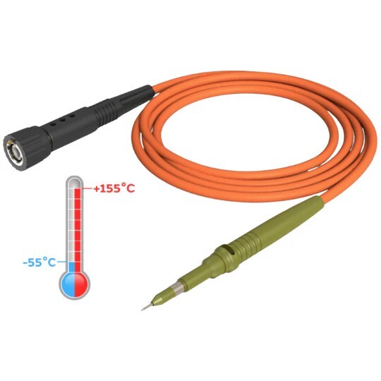 ENVI® - High Temperature Probe for Environmental Tests
