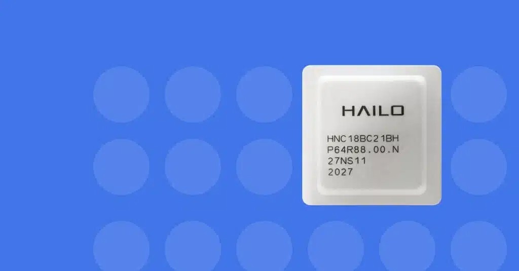 Hailo-8L Entry-Level AI Accelerator