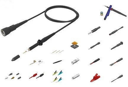 5mm diameter Passive Probe Series PMM