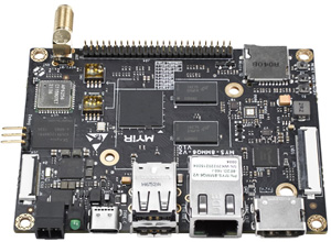 MYS-8MMX-V2 Single Board Computer