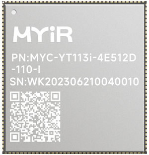 MYC-YT113i