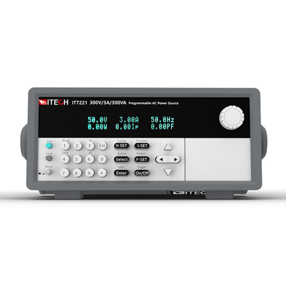 IT7200 Series Programmable AC/DC Power Supply