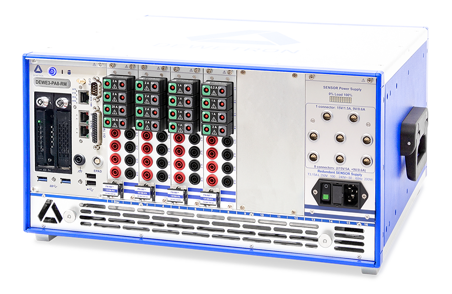 DEWE3-PA8-RM