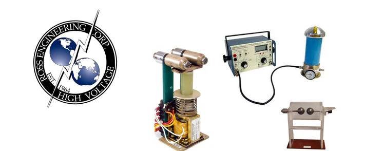 ROSS ENGINEERING Corp. USA