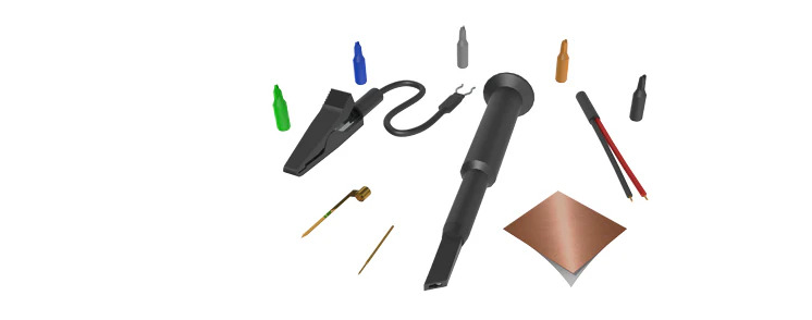 PMK Passive Probe Accessories