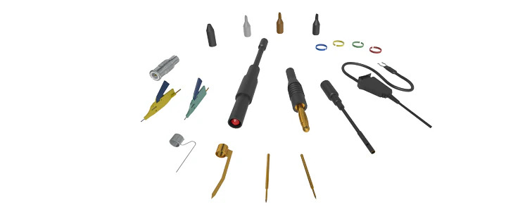 5mm Probe Accessories