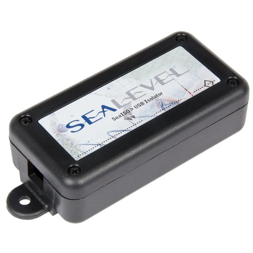SeaISO USB Isolator