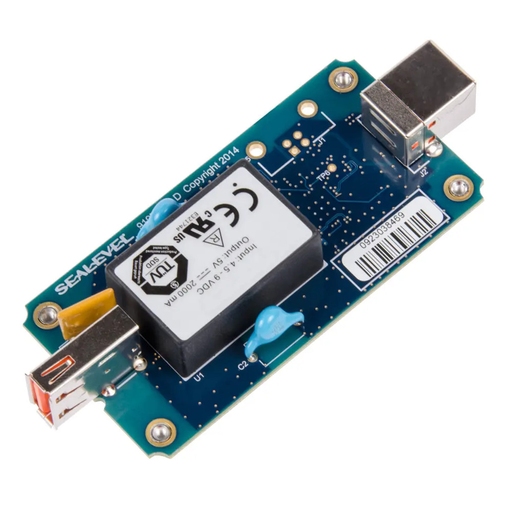 SeaISO OEM USB Isolator