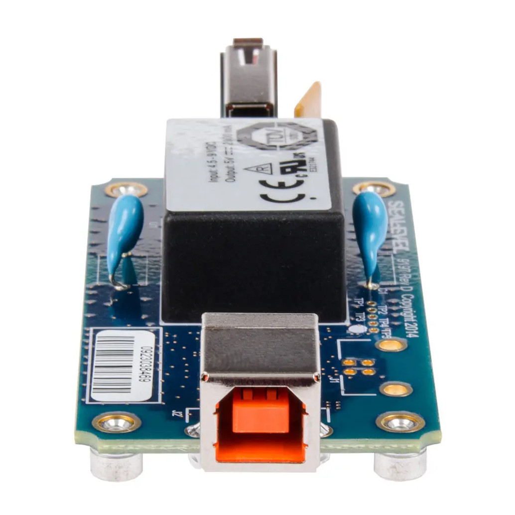 SeaISO OEM USB Isolator