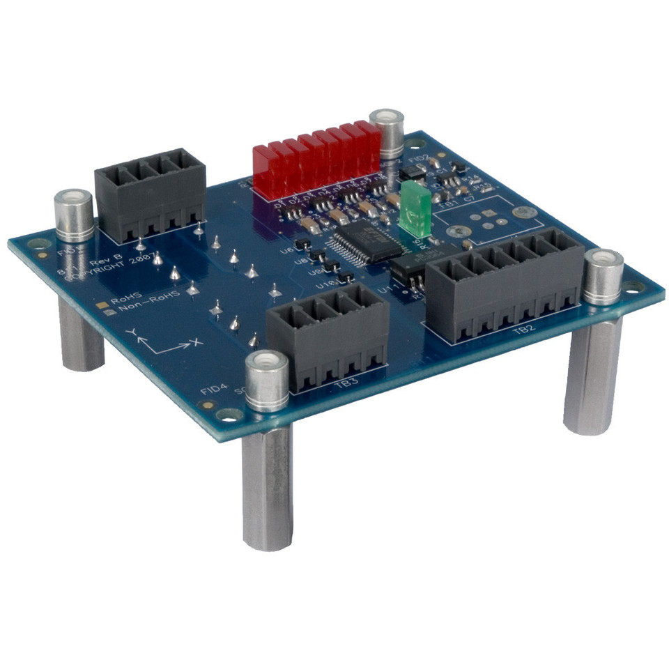 SeaDAC Lite DIO-8 OEM