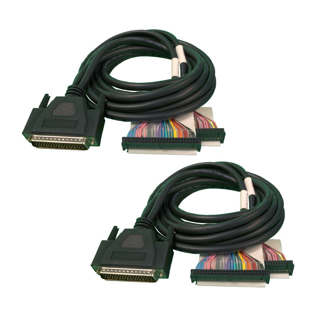 SeaI/O-462E with Cables