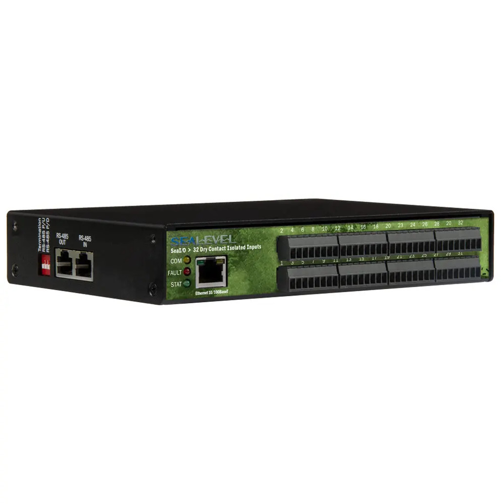 SeaI/O-580PoE