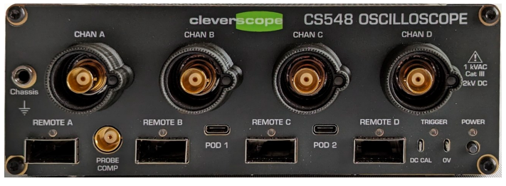 SeaI/O-470U-OEM – USB Modbus RTU with A/D, D/A, DIO Multifunction