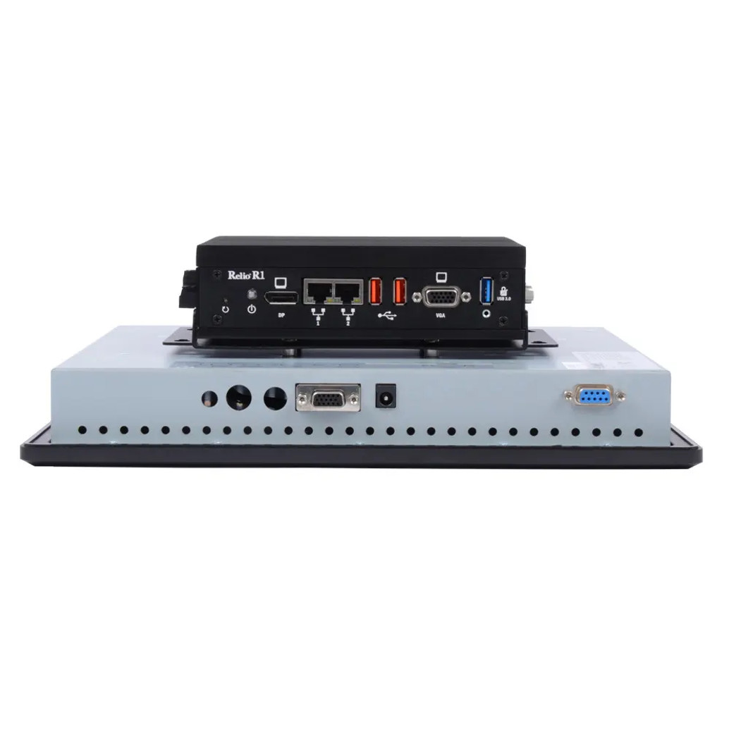 Relio R1 VESA Mounting Bracket Kit