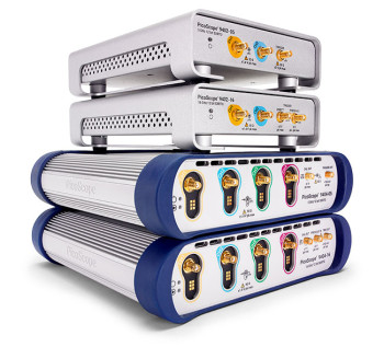 PicoScope® 9400A Series SXRTO Real-Time Oscilloscopes