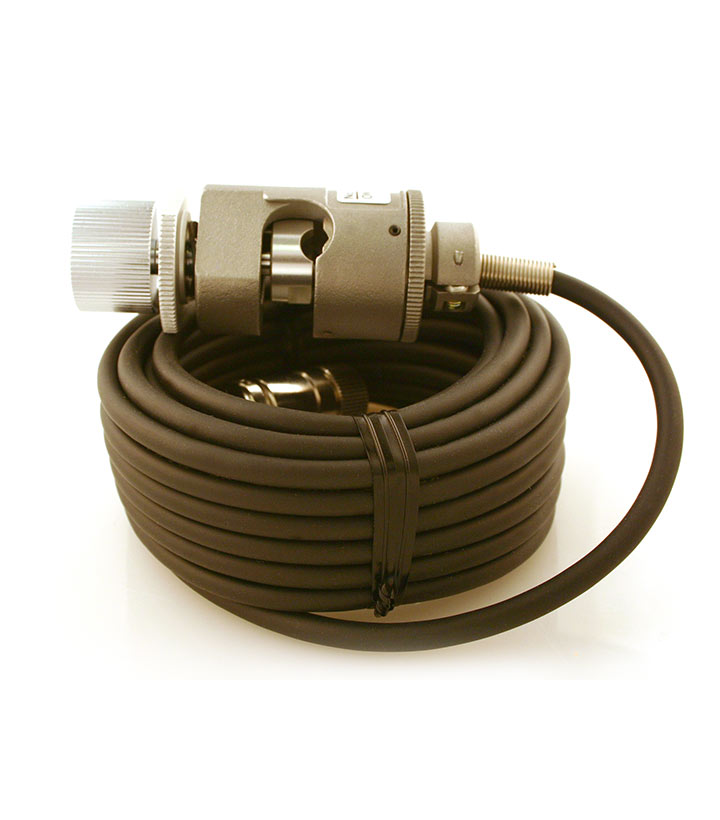 CP-044 Diesel clamp on ( fuel injection pipe ) detector