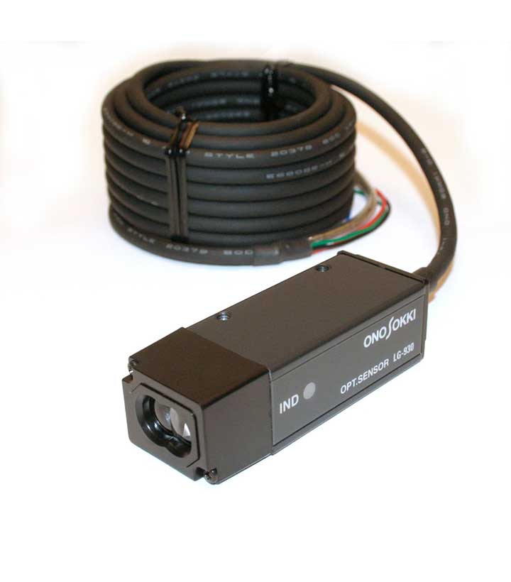 LG-930 Optical Detector