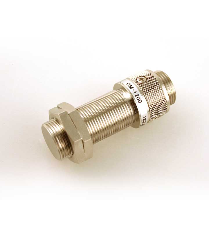 OM-200 / 1200 Electromagnetic induction Detector