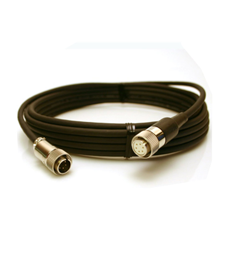 MX-8105 ( 5 meter, 6 pin to 6 pin ) Cable