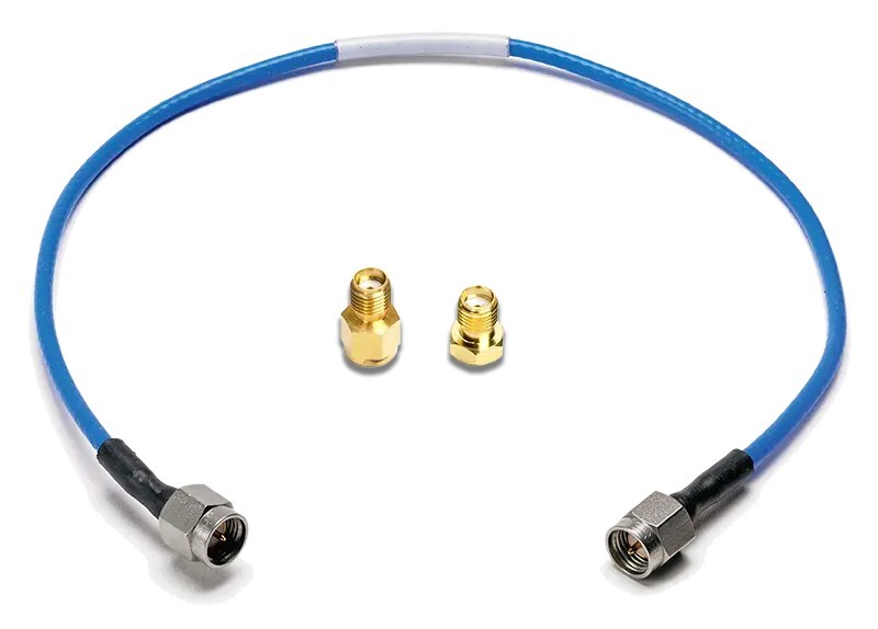 14 GHz 25 ps TDR kit