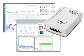 PicoLog 1000 Series