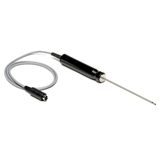 PT100 low cost probe, class A, 1 m