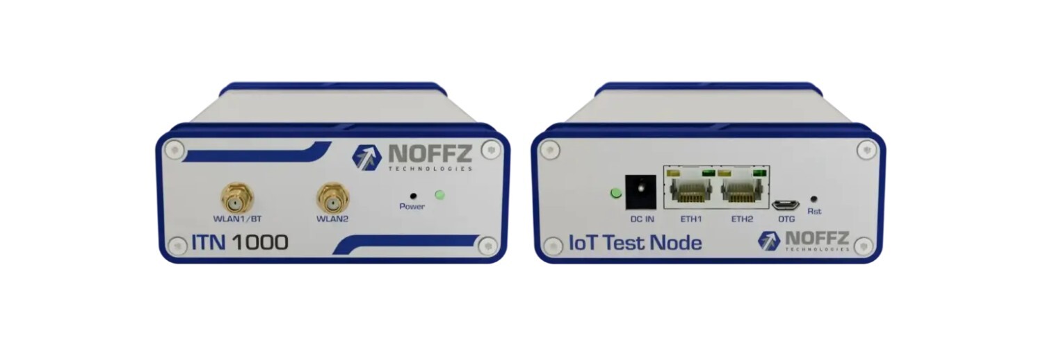 IoT Test Node ITN 1000