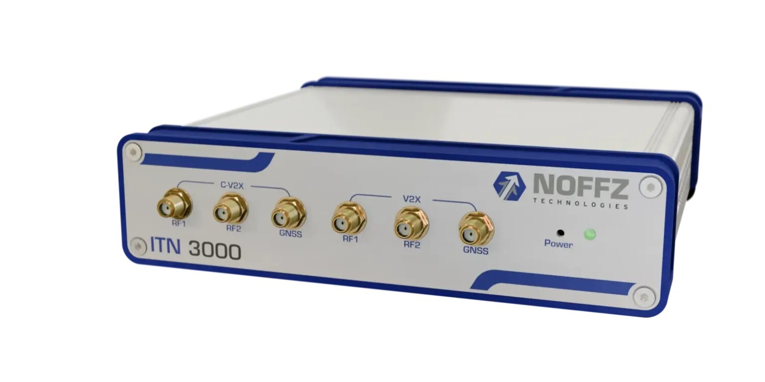 IoT Test Node ITN 3000